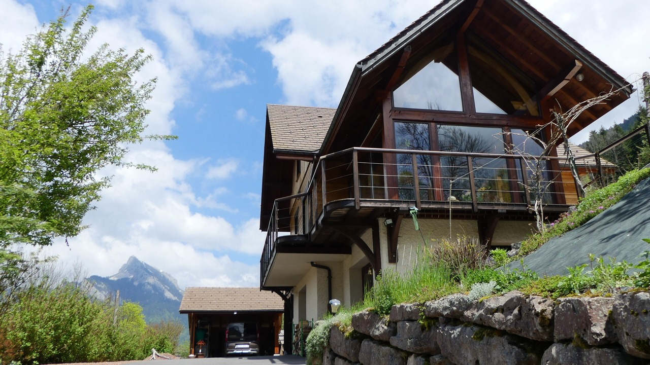 Photo of Outdoor in Saint-Pierre-de-Chartreuse