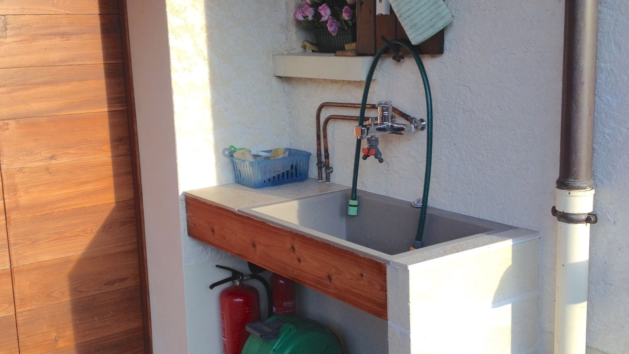 Photo of Bathroom in Saint-Pierre-de-Chartreuse