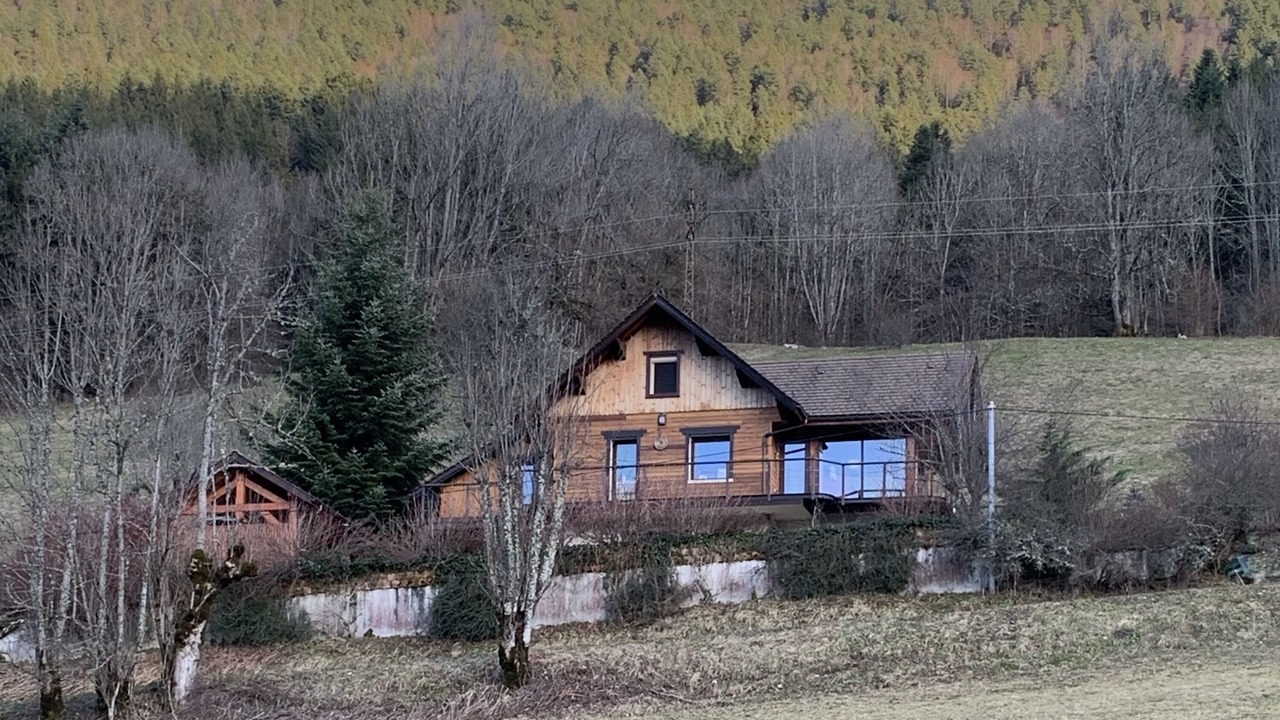 Photo of Outdoor in Saint-Pierre-de-Chartreuse