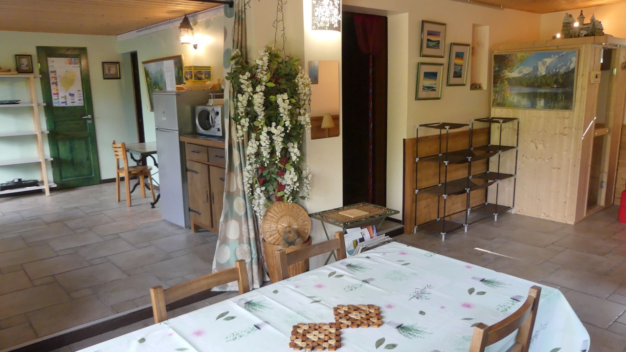 Photo of Others in Saint-Pierre-de-Chartreuse