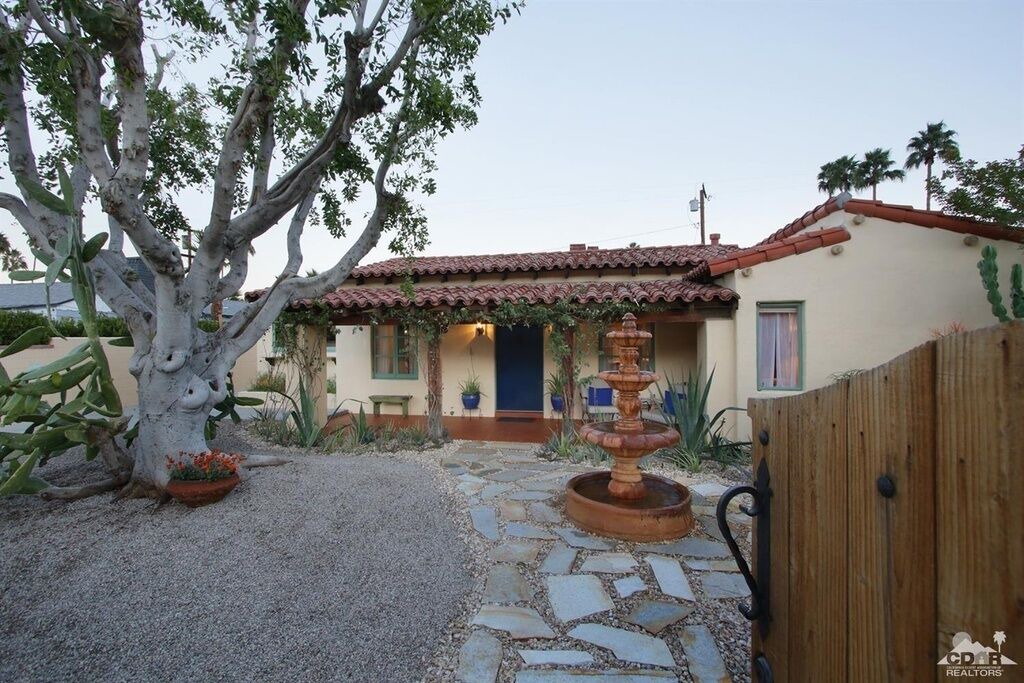 Photo of Outdoor in Warm Sands