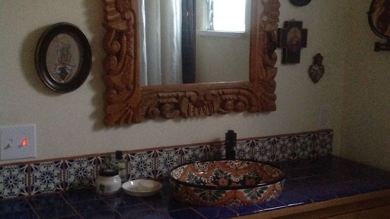 Photo of Bathroom in Warm Sands