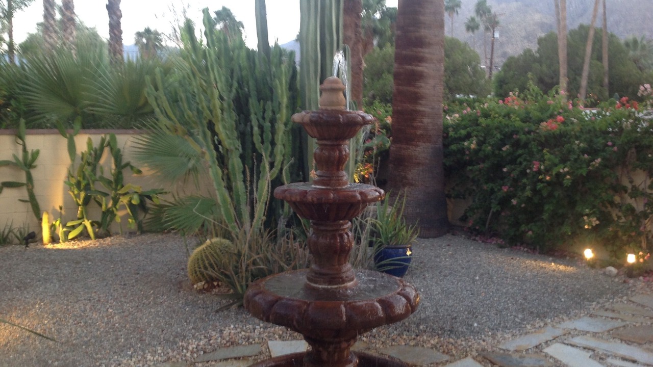 Photo of Outdoor in Warm Sands
