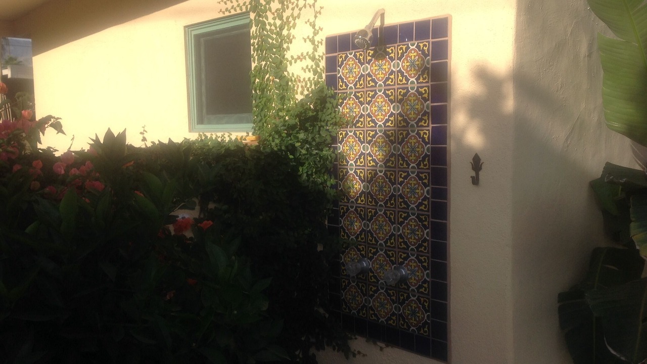 Photo of Outdoor in Warm Sands