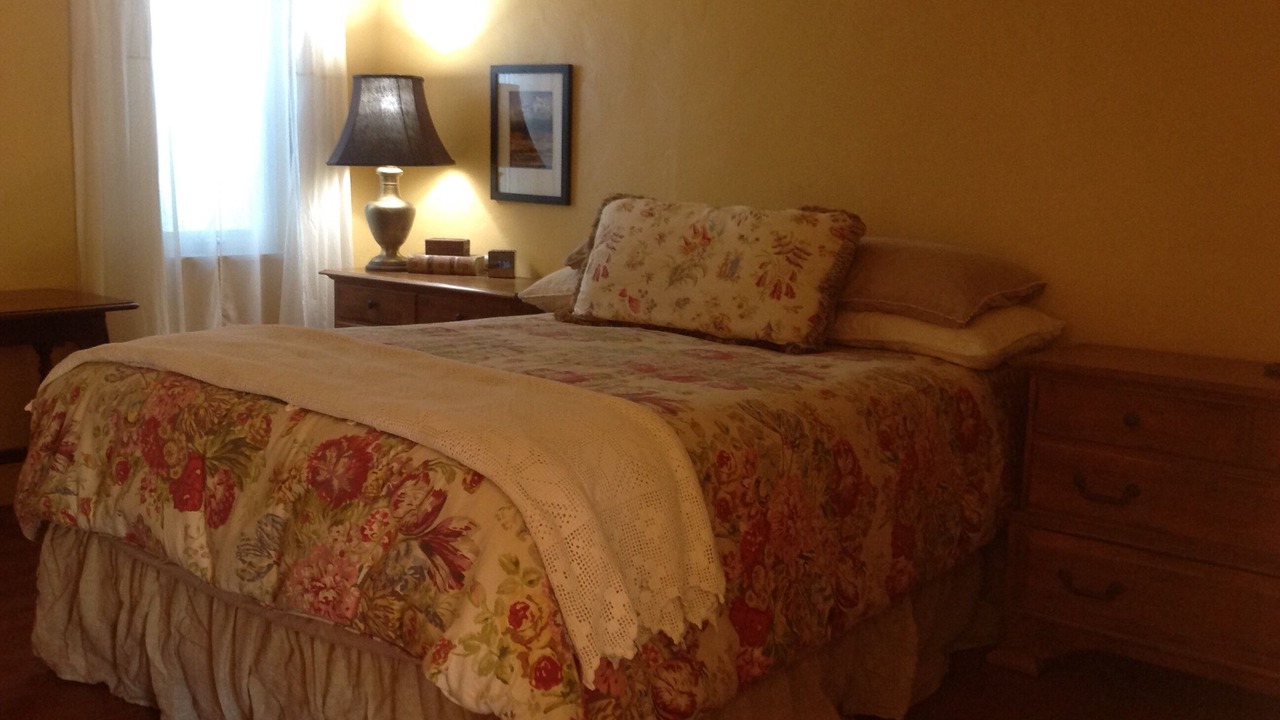 Photo of Bedroom in Warm Sands