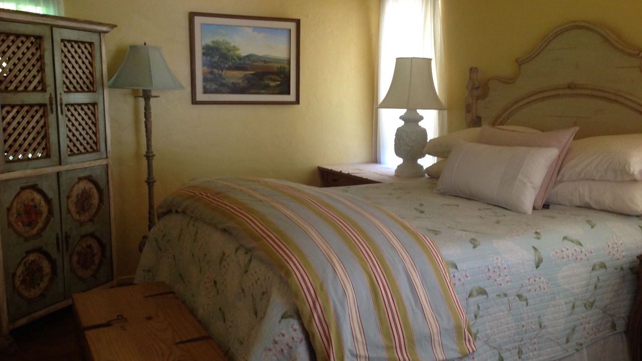 Photo of Bedroom in Warm Sands