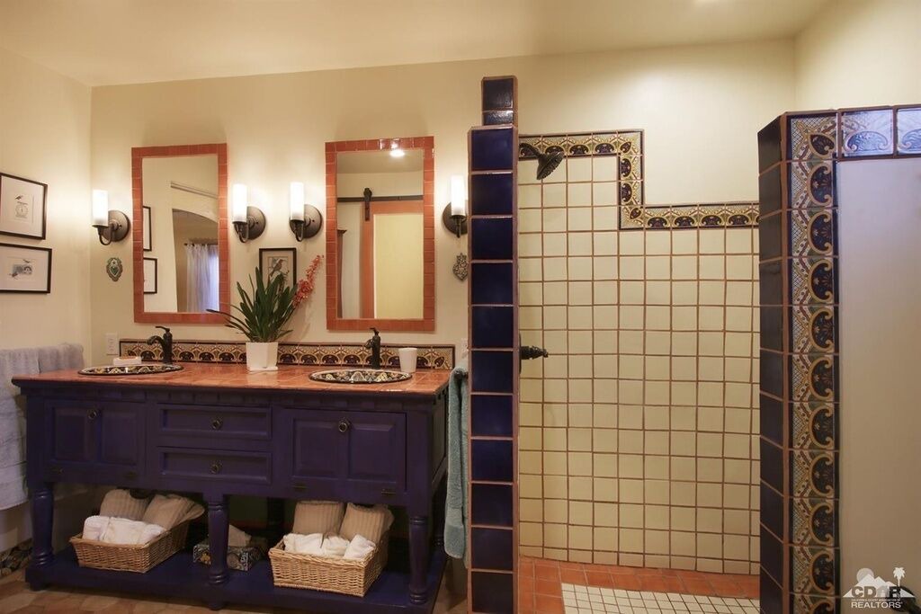 Photo of Bathroom in Warm Sands
