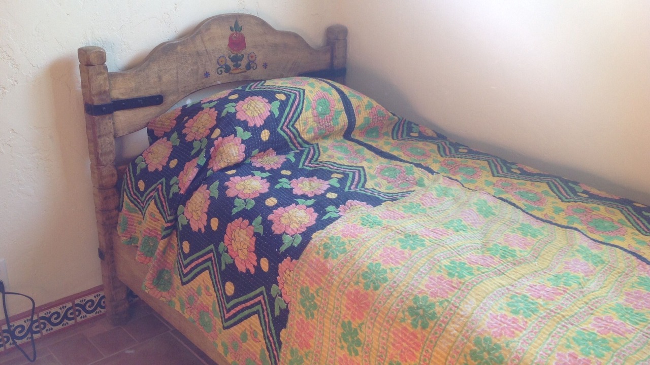 Photo of Bedroom in Warm Sands