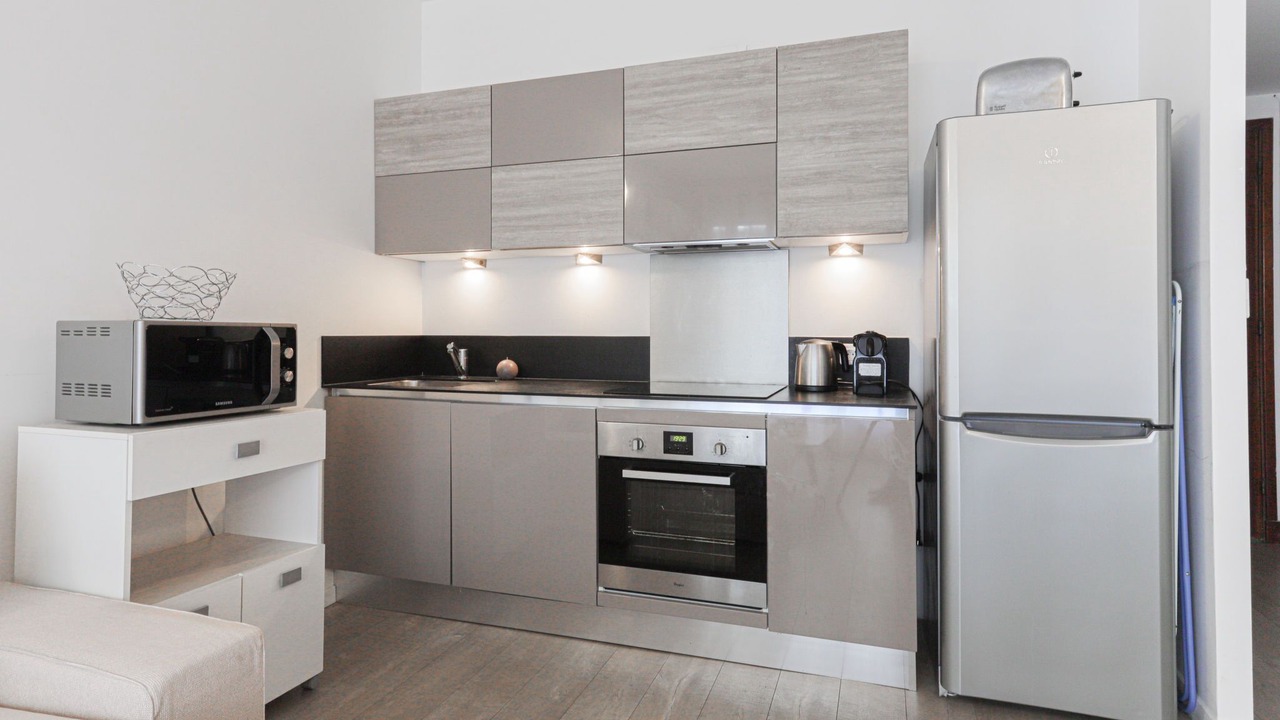 Photo of Bedroom in Musicians Quarter