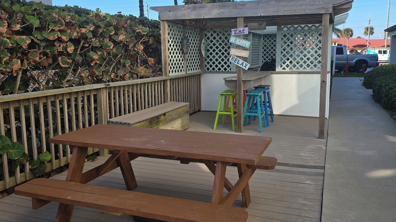 Photo of Outdoor in Indian Harbour Beach