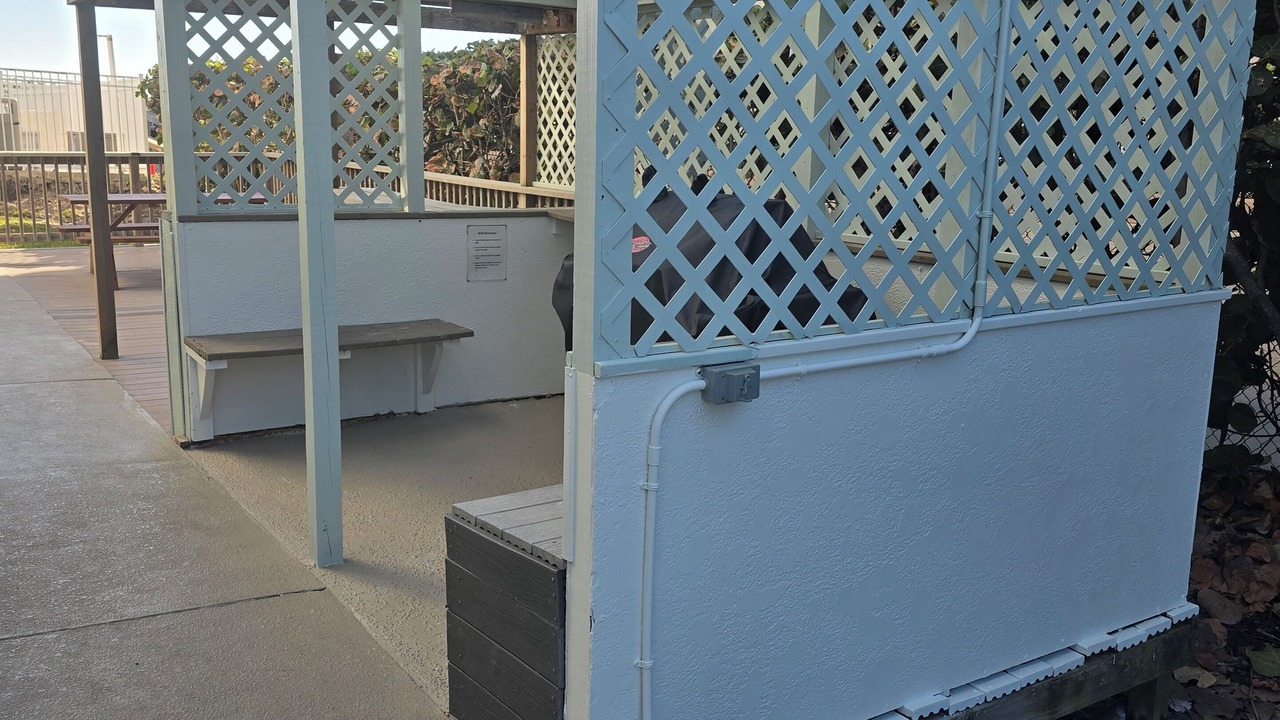 Photo of Outdoor in Indian Harbour Beach