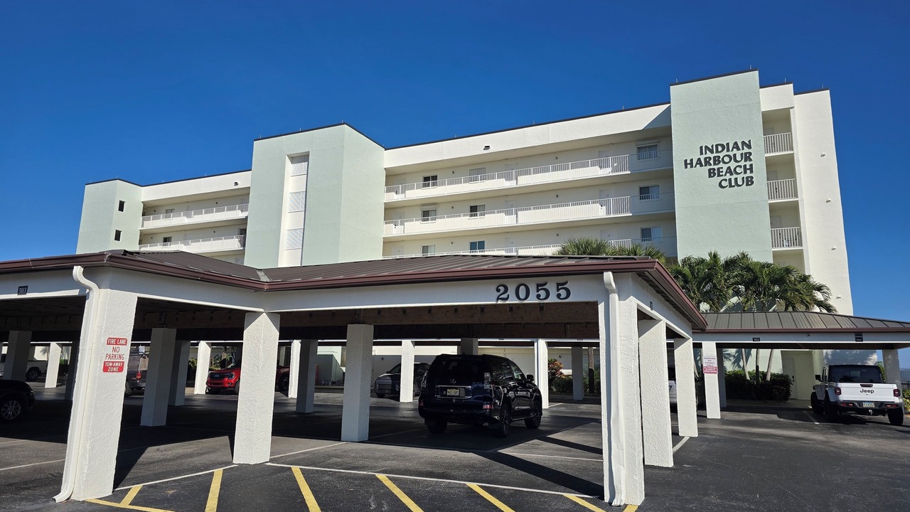 Photo of Outdoor in Indian Harbour Beach