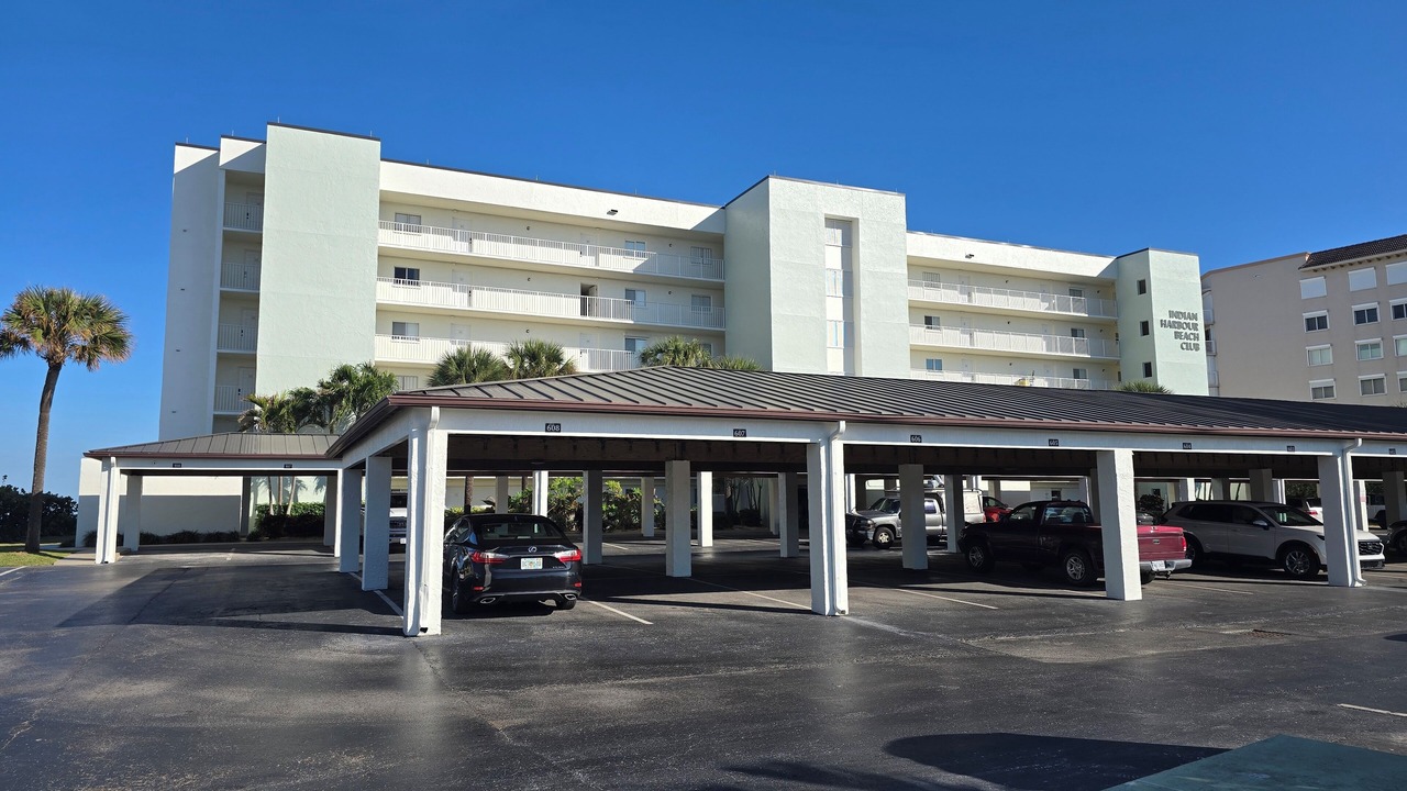 Photo of Outdoor in Indian Harbour Beach