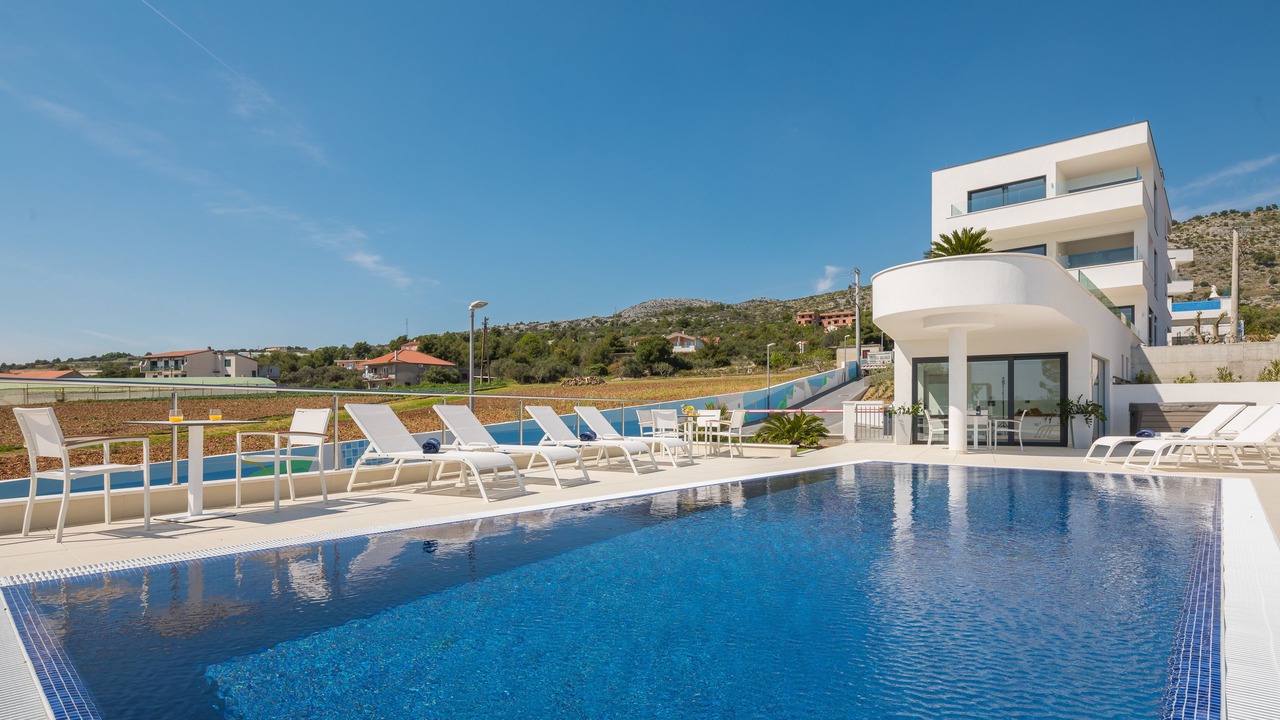 Photo of Outdoor in Seget Vranjica