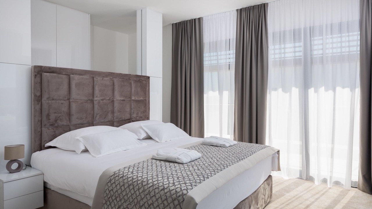 Photo of Bedroom in Seget Vranjica