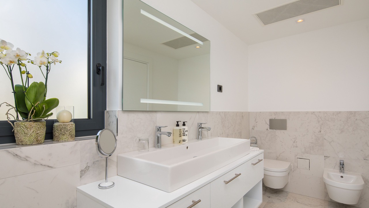 Photo of Bathroom in Seget Vranjica