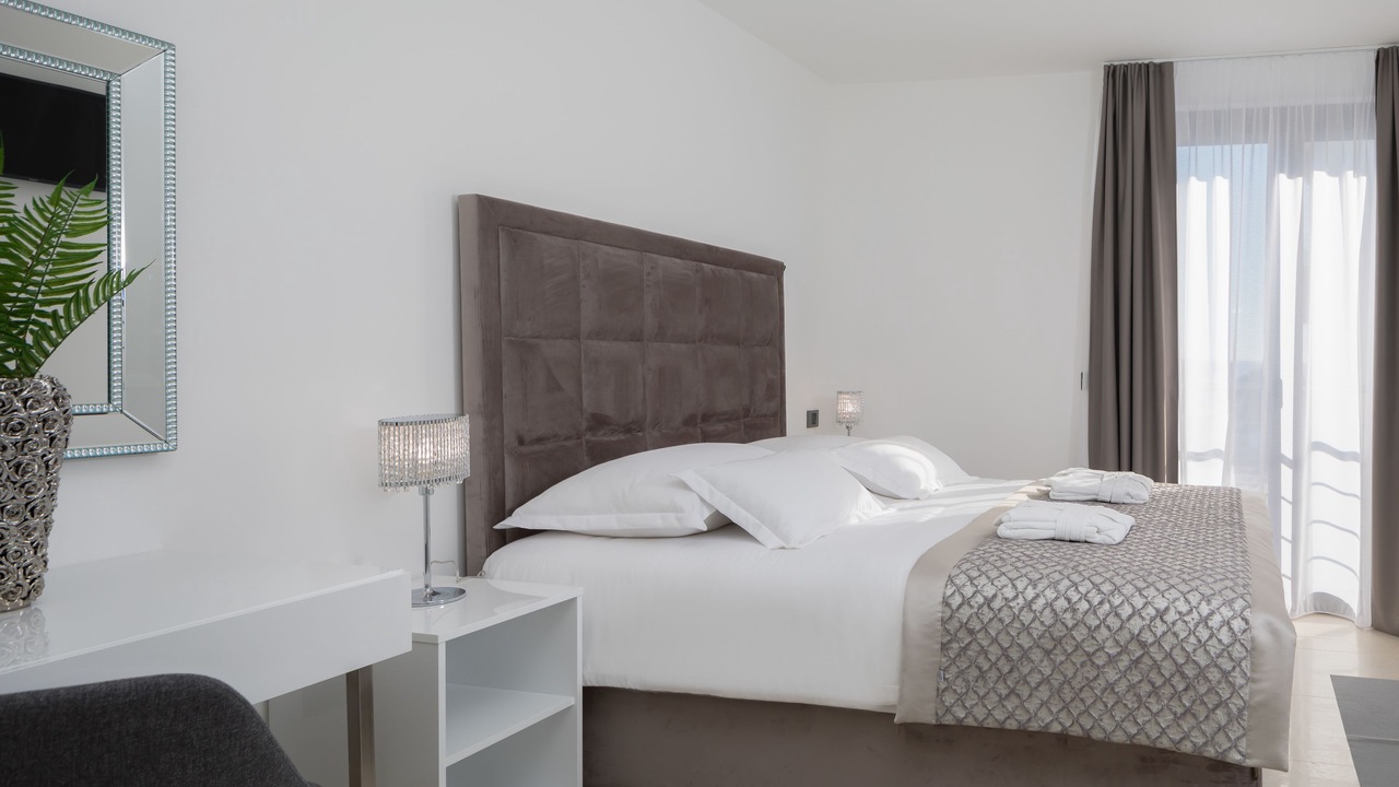 Photo of Bedroom in Seget Vranjica
