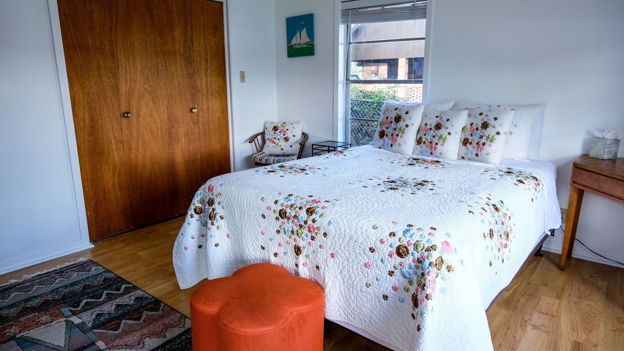 Photo of Bedroom in Kingsland