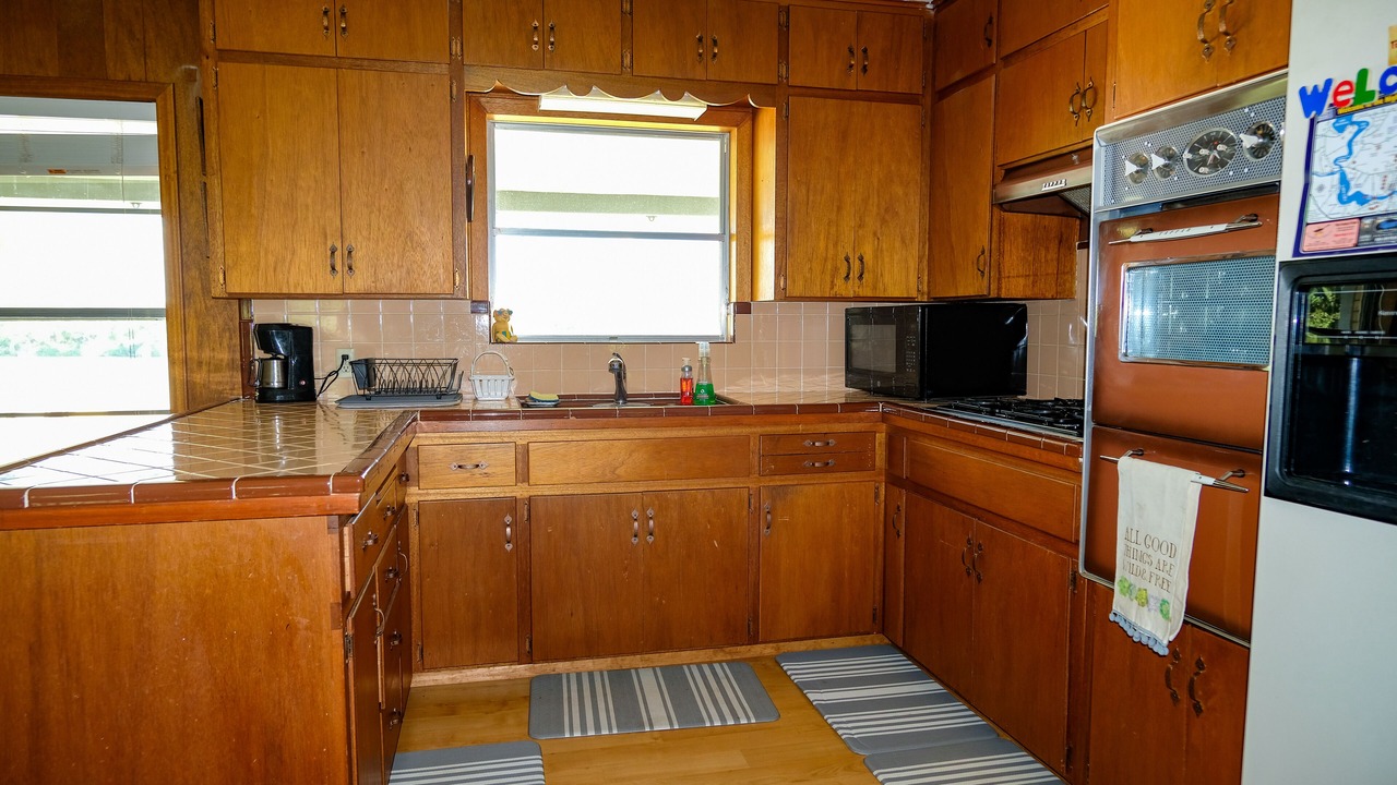Photo of Kitchen in Kingsland