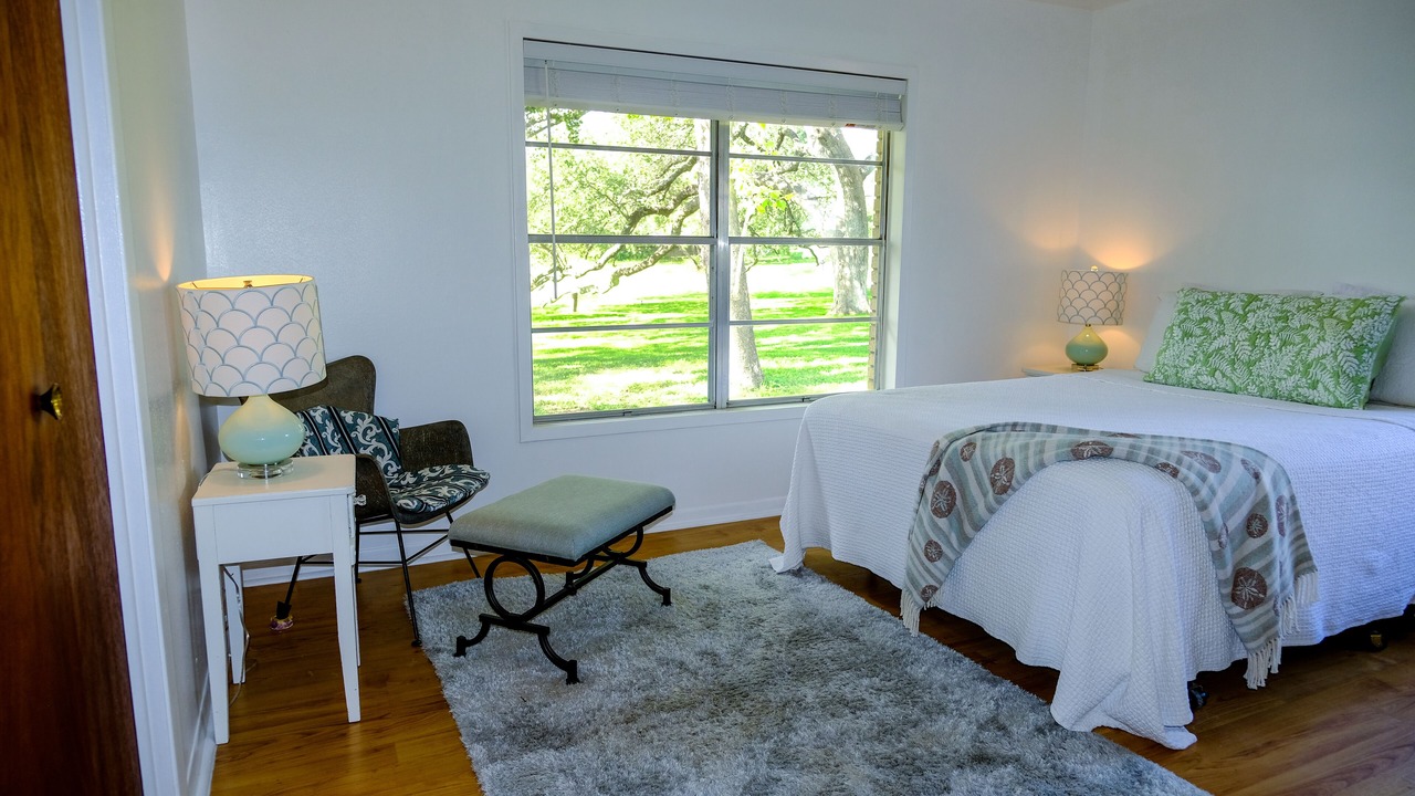 Photo of Bedroom in Kingsland