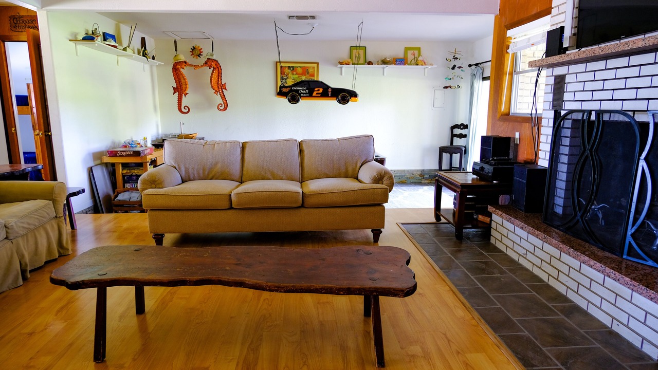 Photo of Livingroom in Kingsland