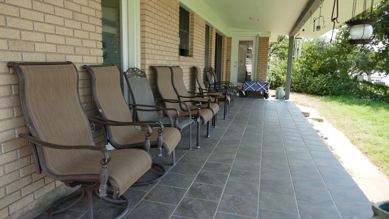 Photo of Patio Balcony in Kingsland