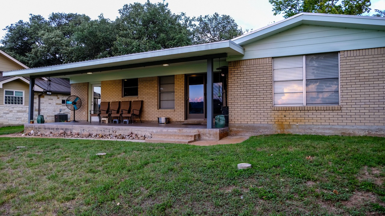 Photo of Outdoor in Kingsland