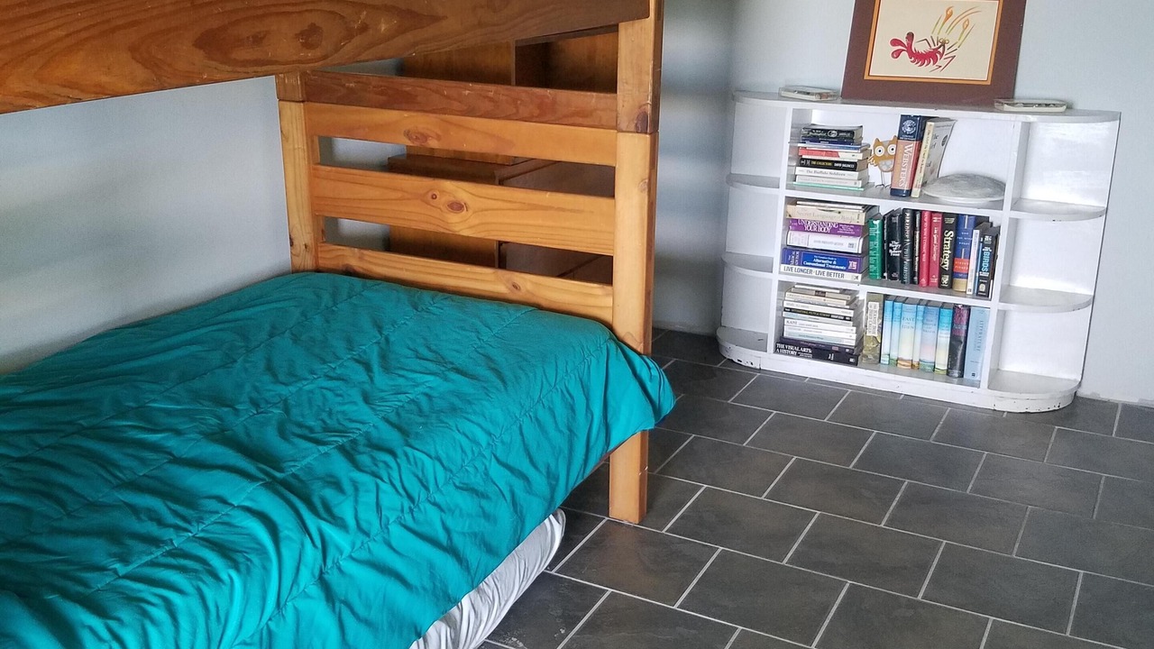 Photo of Bedroom in Kingsland