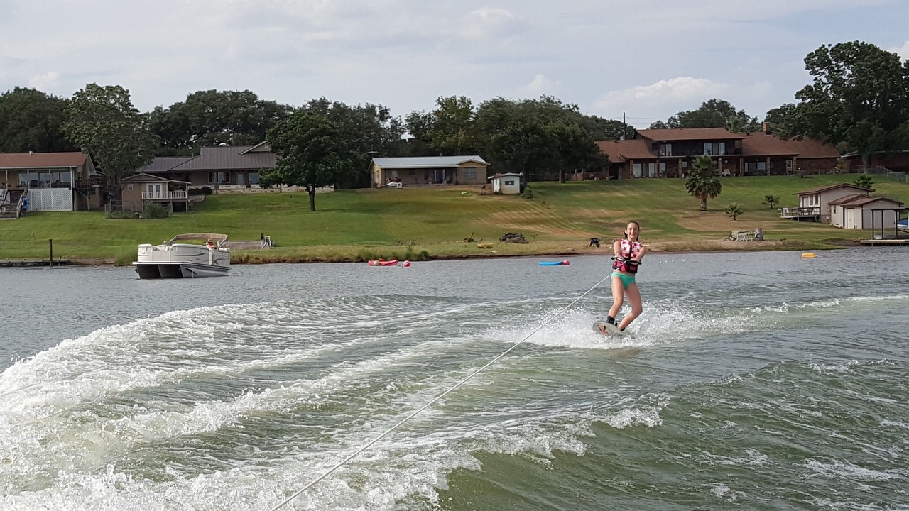 Photo of Outdoor in Kingsland