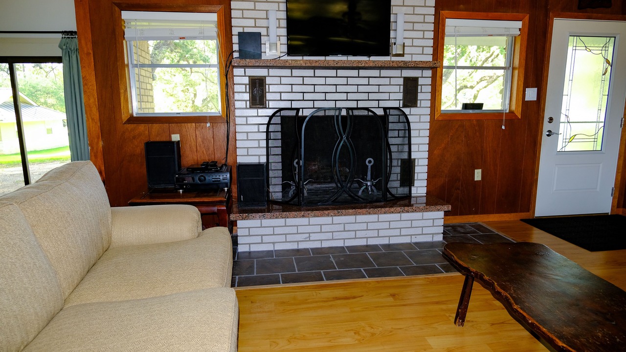 Photo of Livingroom in Kingsland