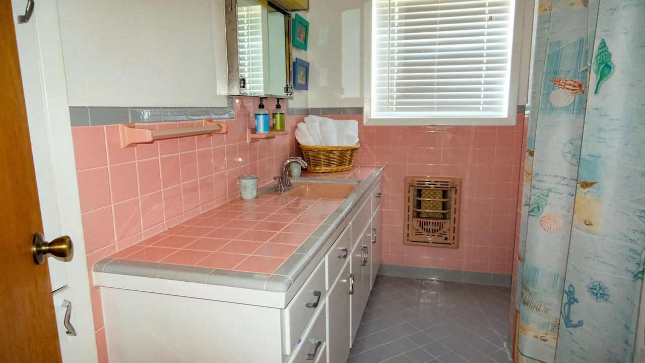 Photo of Bathroom in Kingsland
