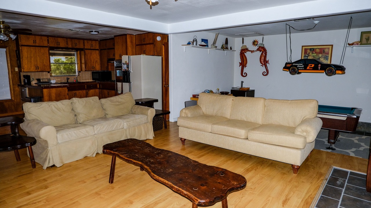 Photo of Livingroom in Kingsland