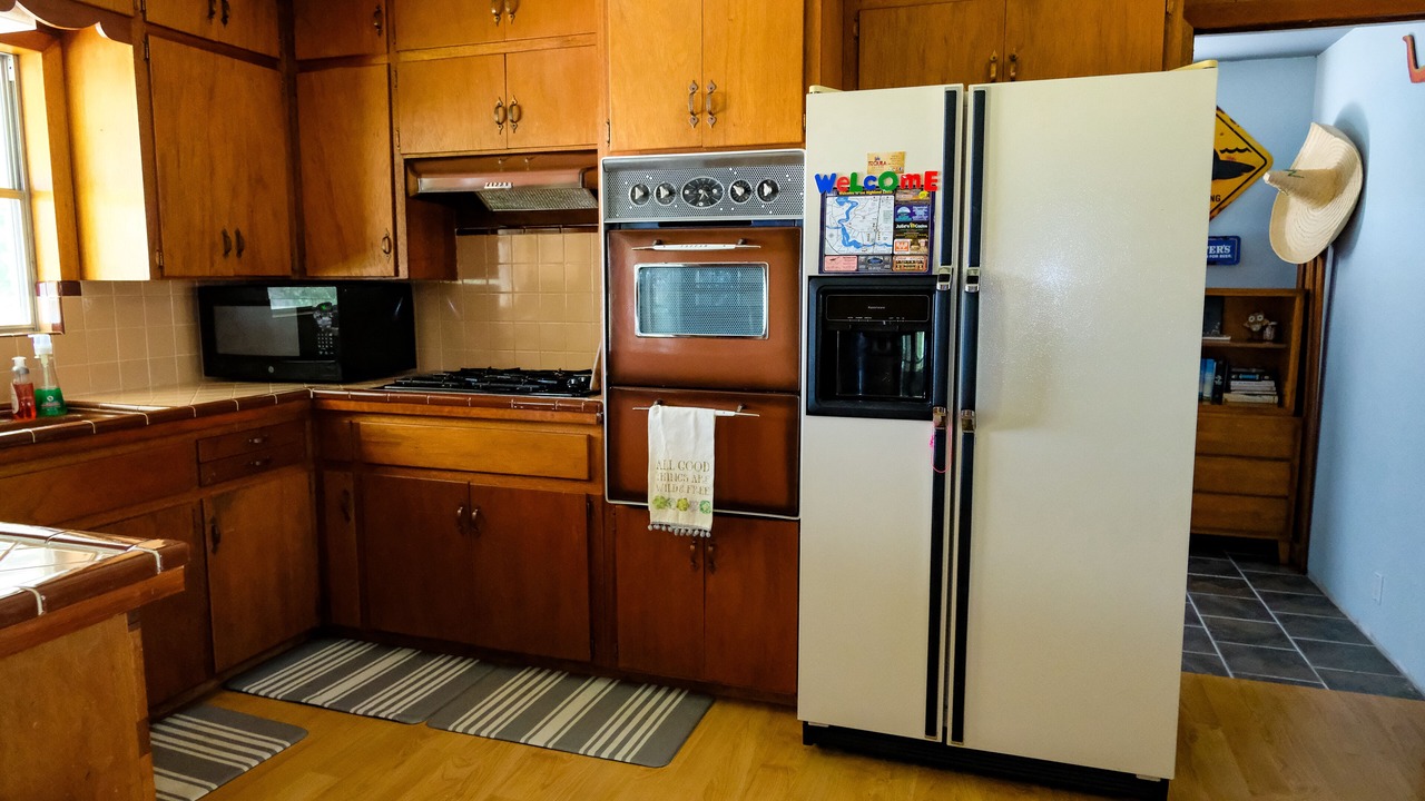 Photo of Kitchen in Kingsland