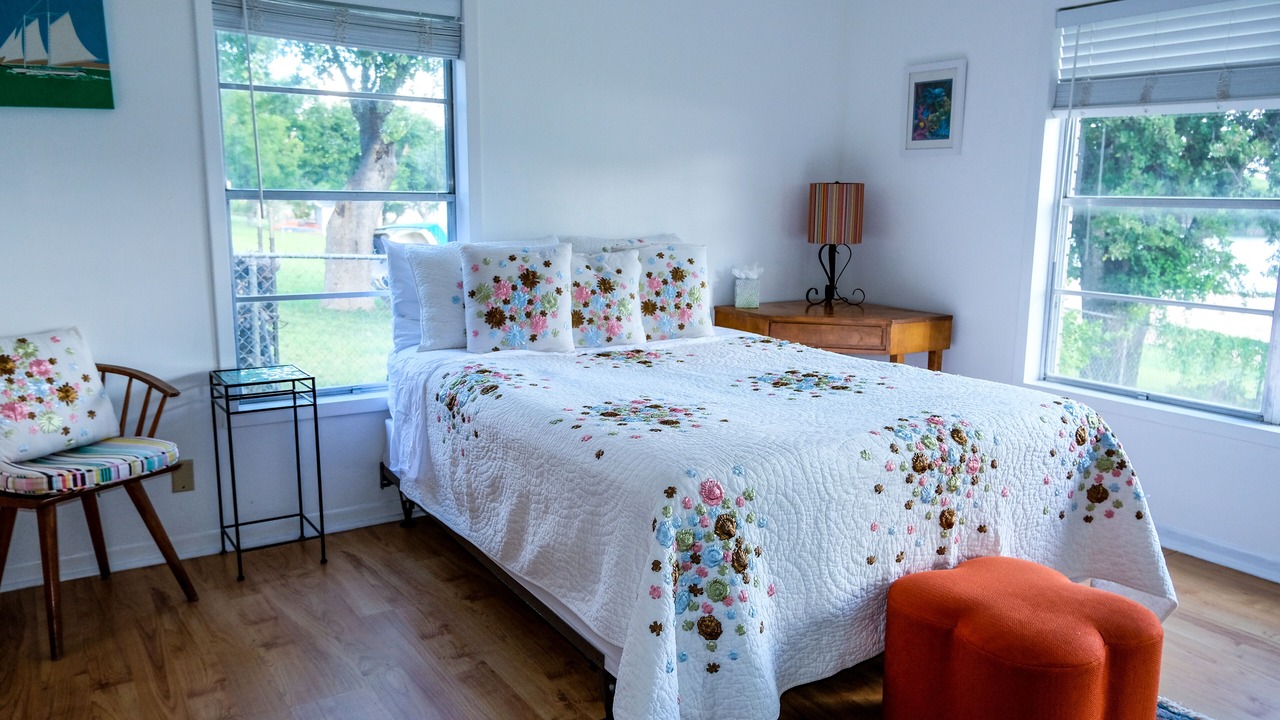 Photo of Bedroom in Kingsland
