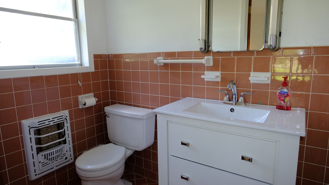 Photo of Bathroom in Kingsland