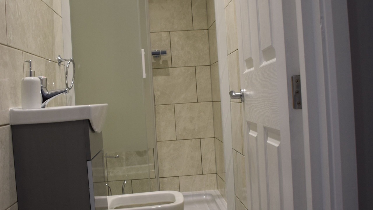 Photo of Bathroom in Higham Hill