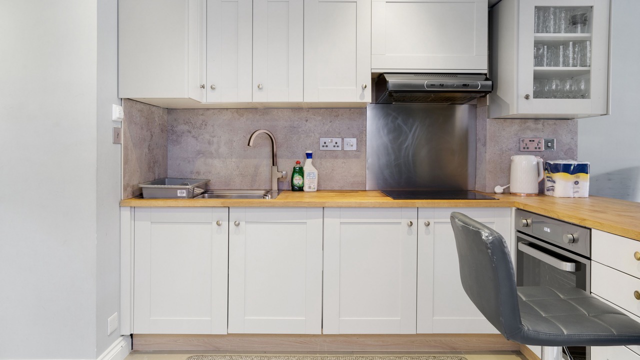 Photo of Others in Higham Hill