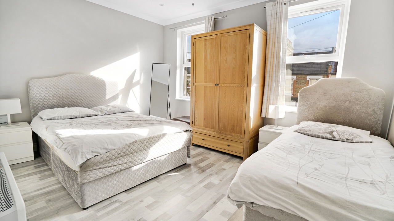 Photo of Others in Higham Hill