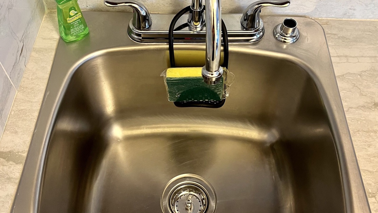 Photo of Kitchen in Rural Estates