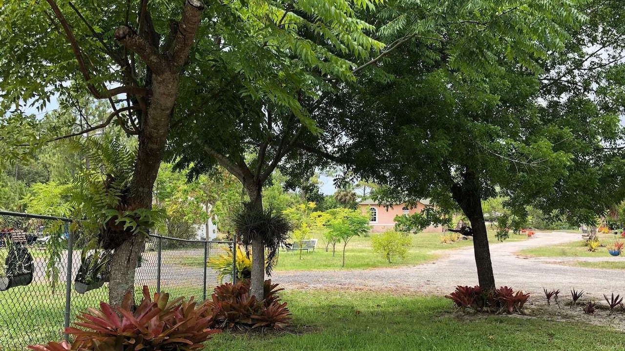 Photo of Outdoor in Rural Estates