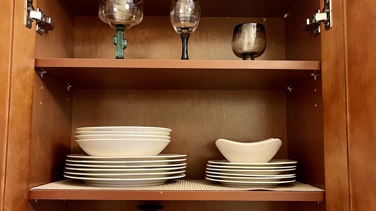 Photo of Kitchen in Rural Estates