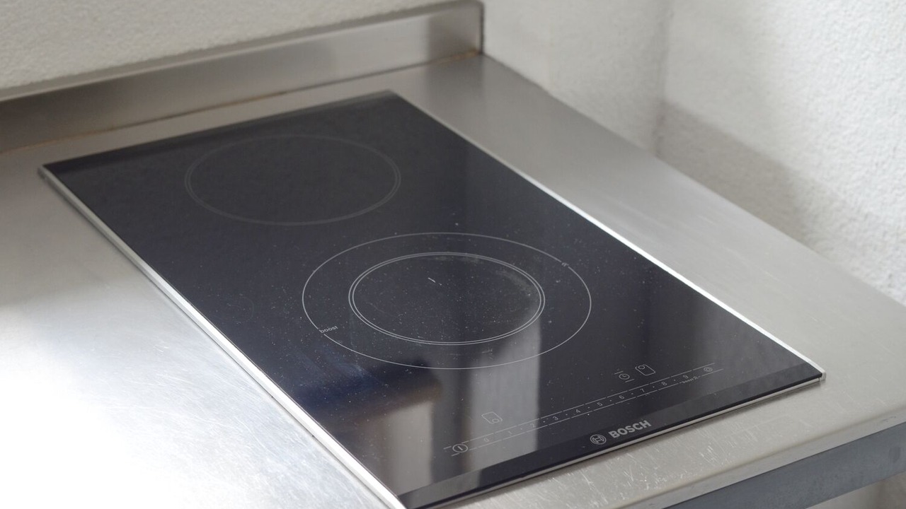 Photo of Kitchen in Ermatingen