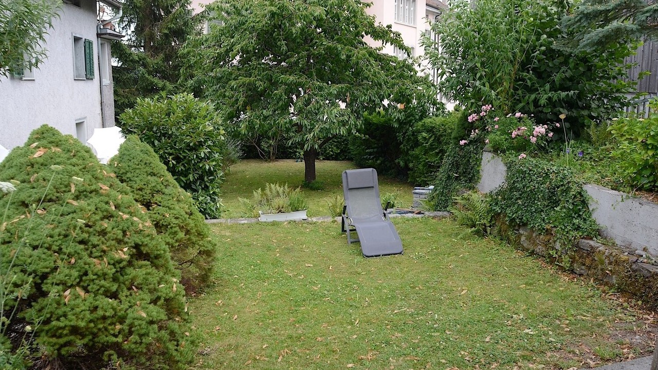 Photo of Outdoor in Ermatingen