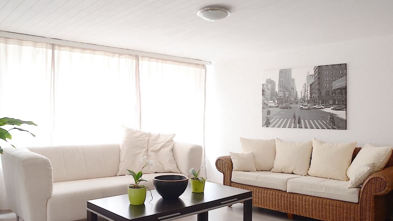 Photo of Livingroom in Ermatingen