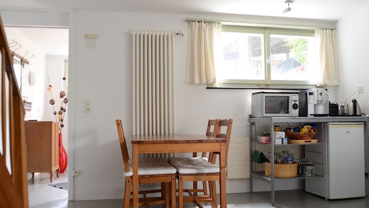 Photo of Kitchen in Ermatingen