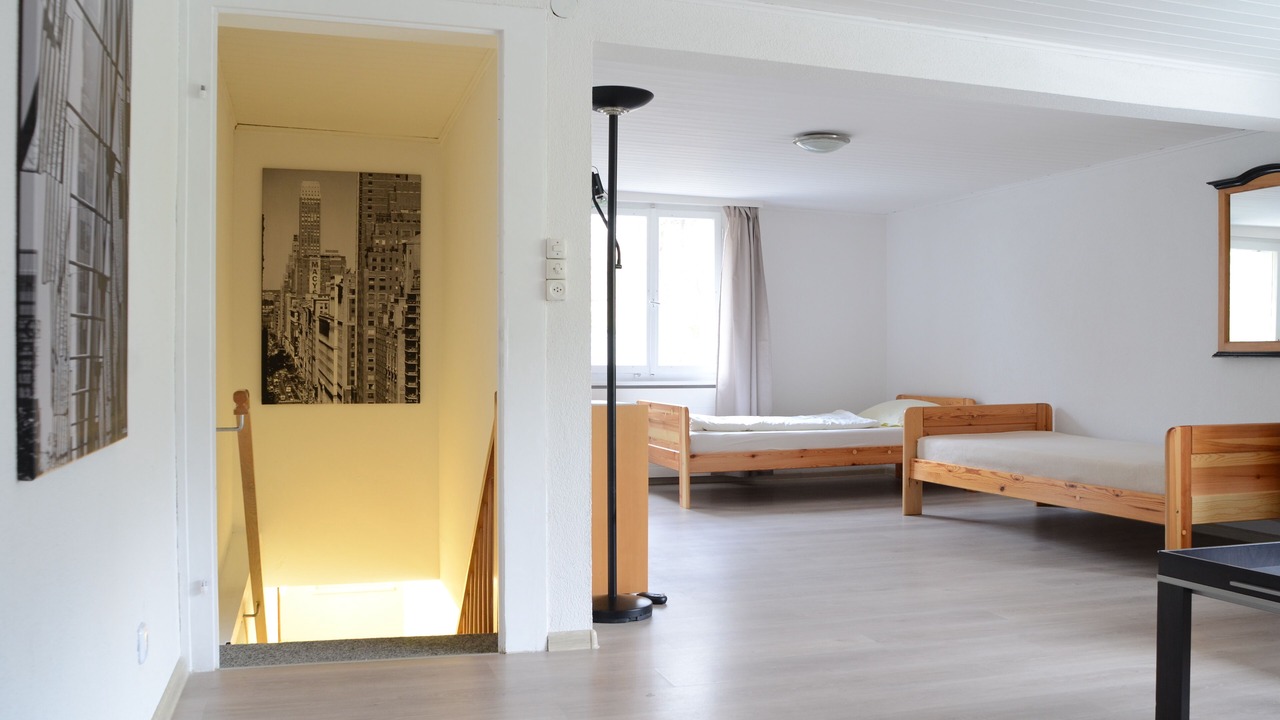 Photo of Bedroom in Ermatingen