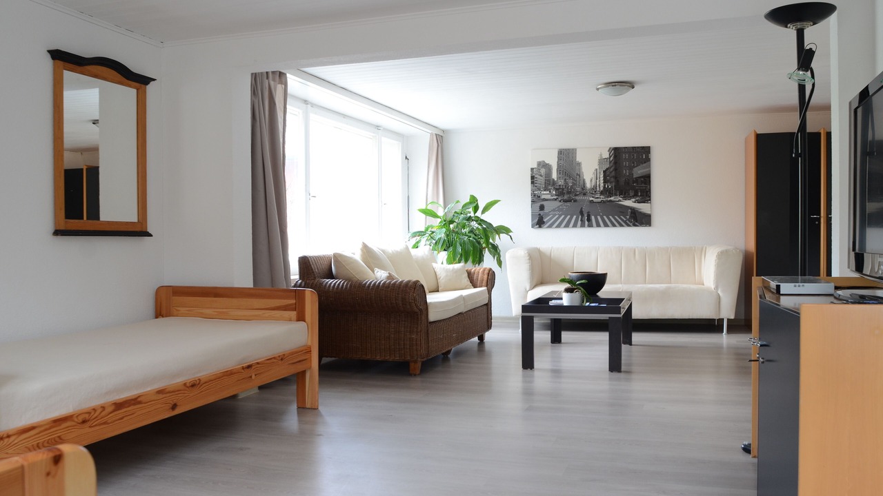 Photo of Livingroom in Ermatingen