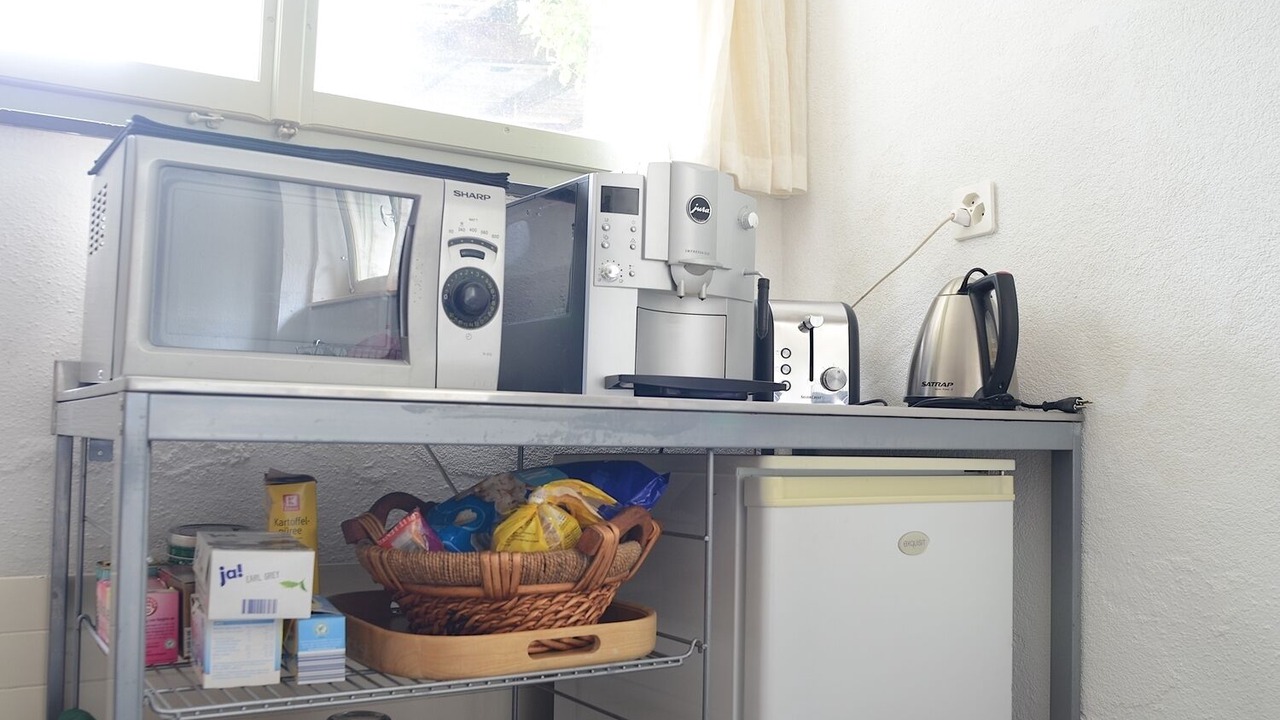 Photo of Kitchen in Ermatingen