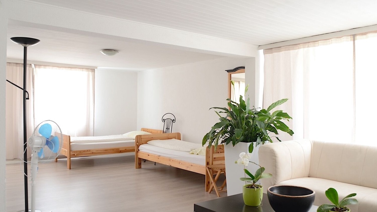 Photo of Bedroom in Ermatingen