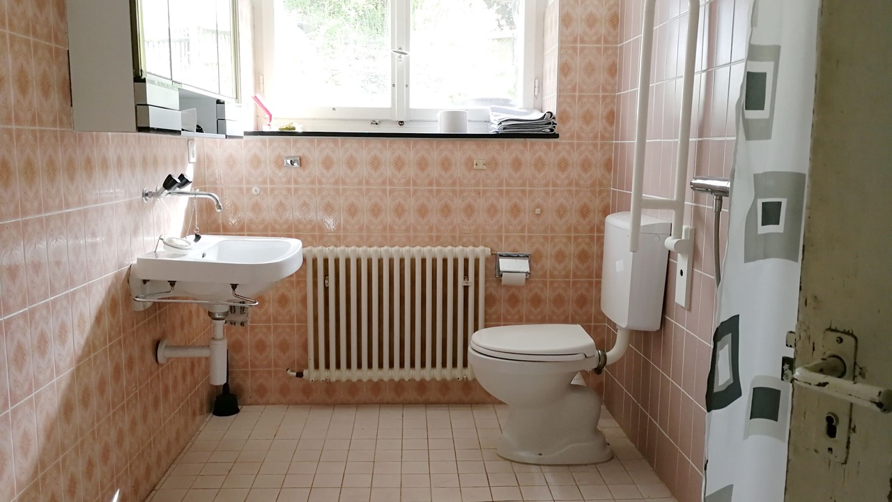Photo of Bathroom in Ermatingen